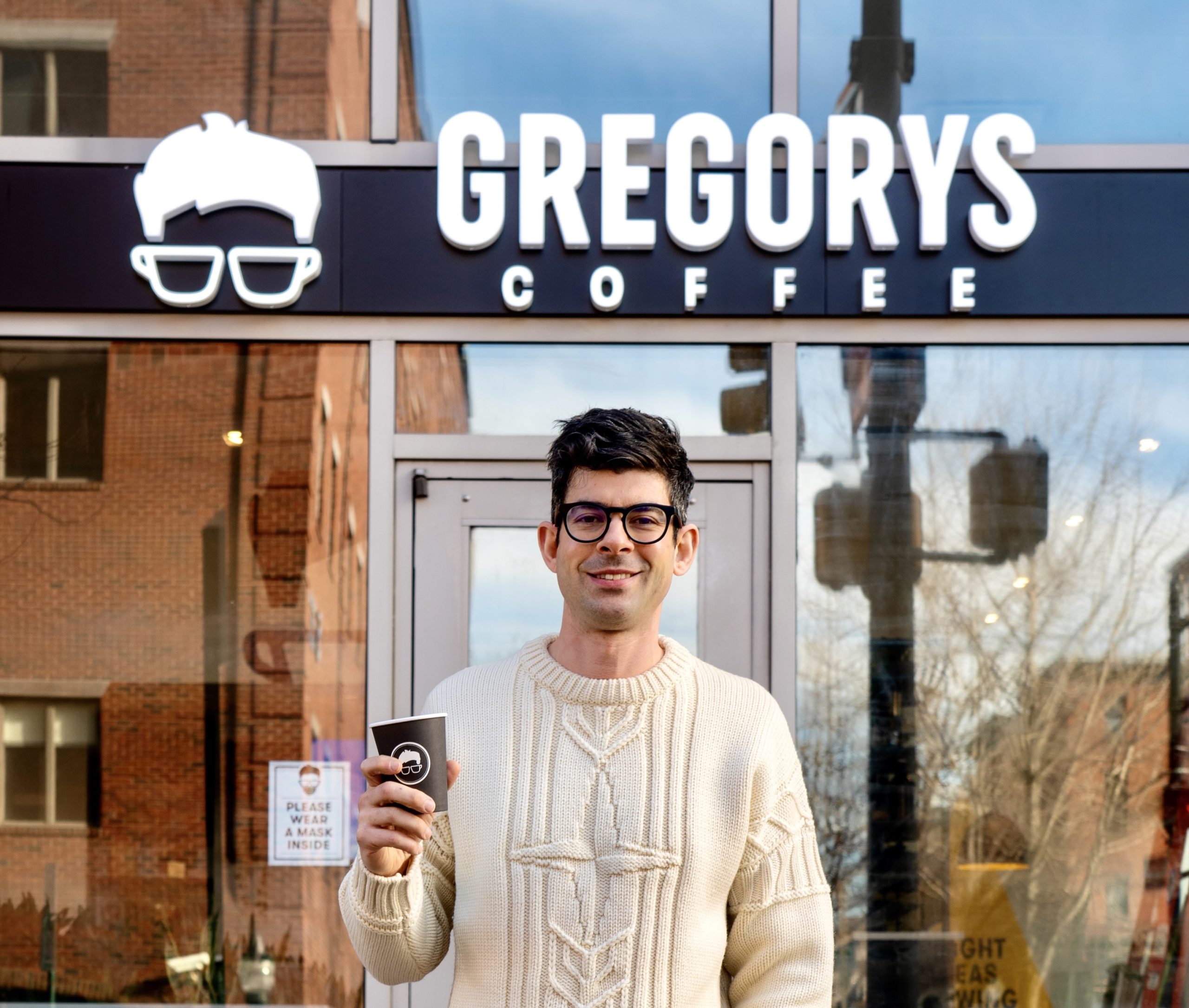 From Law School to Latte Success: How One Entrepreneur Built a $40 Million Coffee Empire by 24