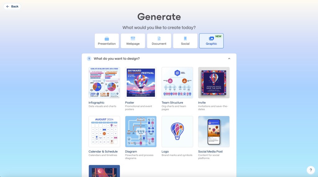 Gamma Launches AI-Powered Image Creation Tool to Rival Canva and Adobe
