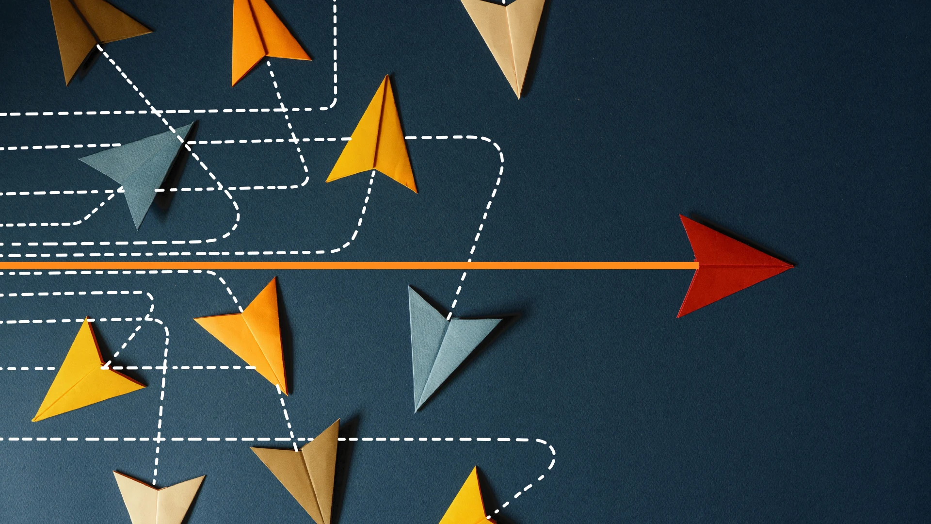 Why Change Management Should Be Led by Founders, Not HR