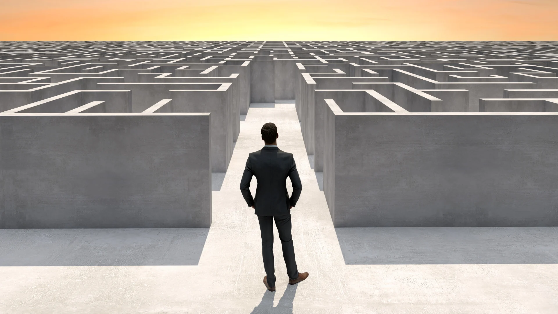 True Business Wisdom Comes from Experience, Not Expertise
