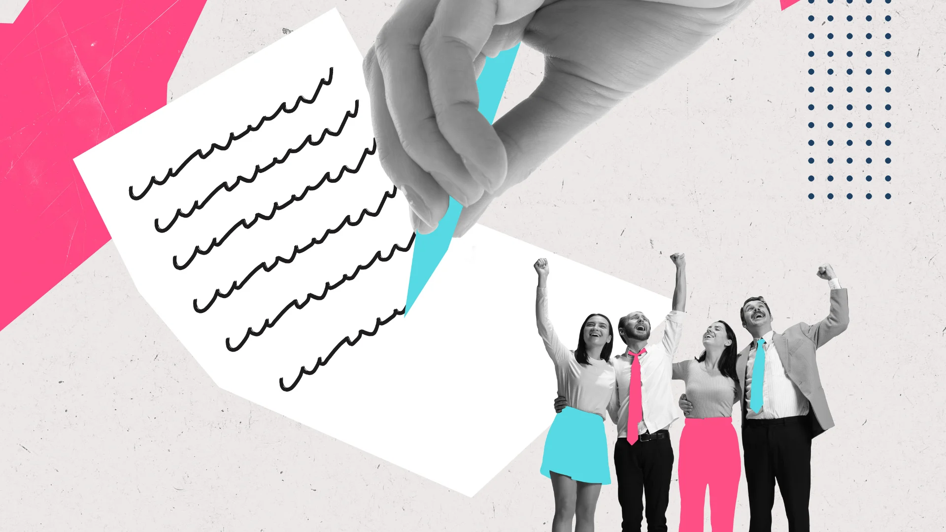 Four Strategies for Entrepreneurs to Drive Growth and Create Meaningful Change