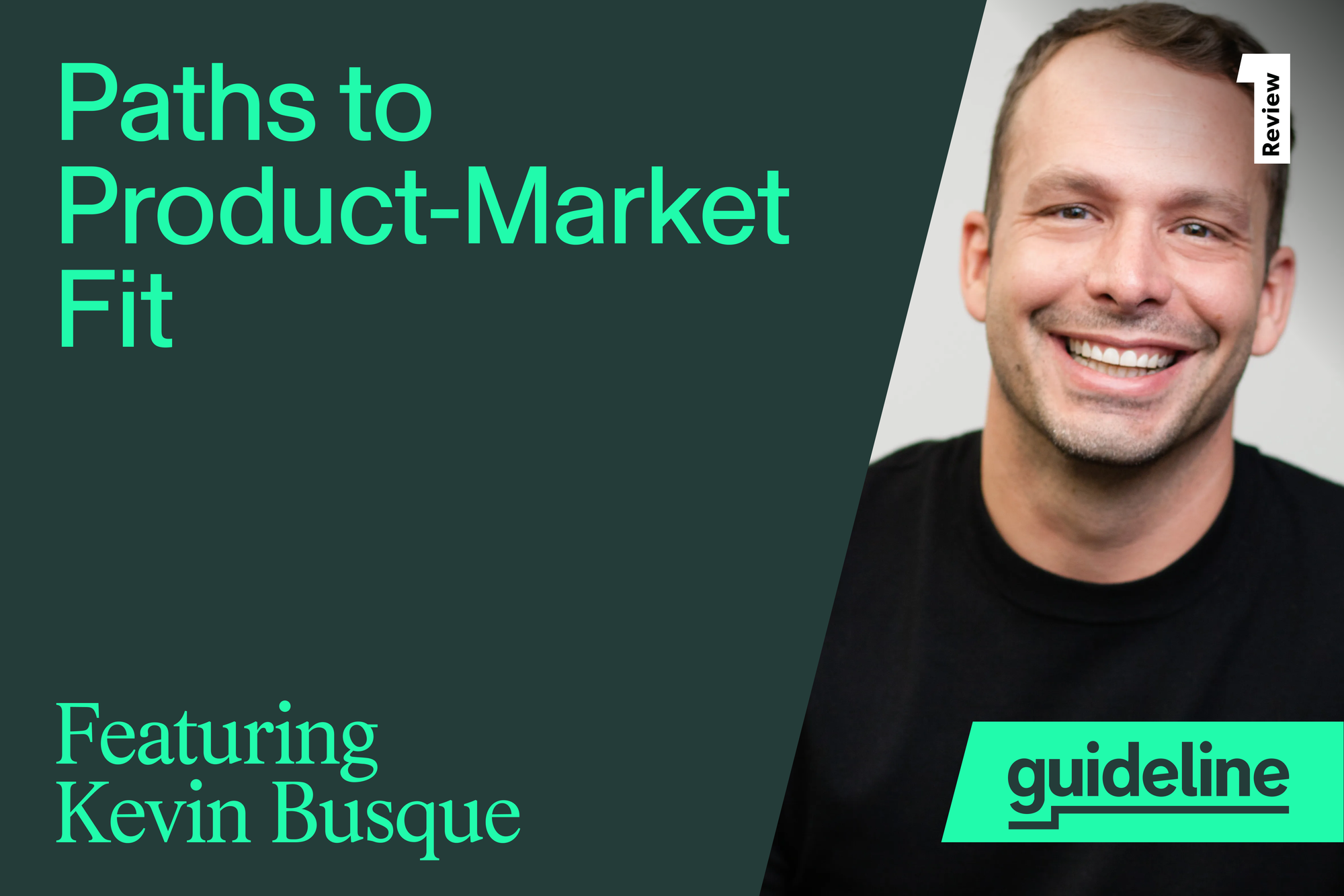 How Guideline’s Early Choices Led to Its Gusto Acquisition