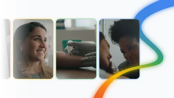Google's AI Initiative for Advancing Global Health