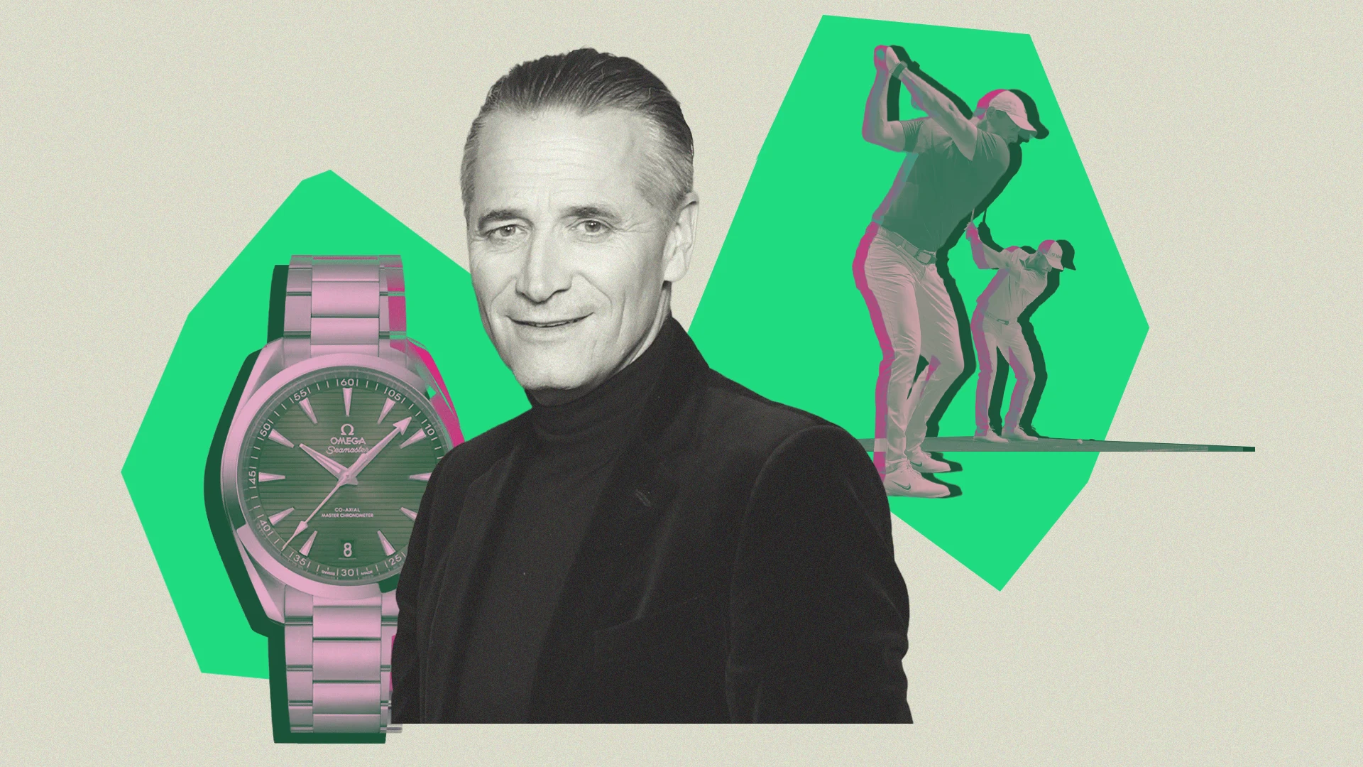 Why Timeless Brands Like Omega Prioritize Consistency Over Trends
