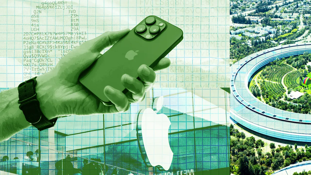 Apple’s True Legacy: Redefining Privacy as a Fundamental Right Over 50 Years