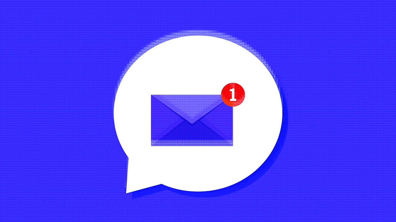 When AI Agents Start Sending You Emails: A Glimpse into Autonomous Communication