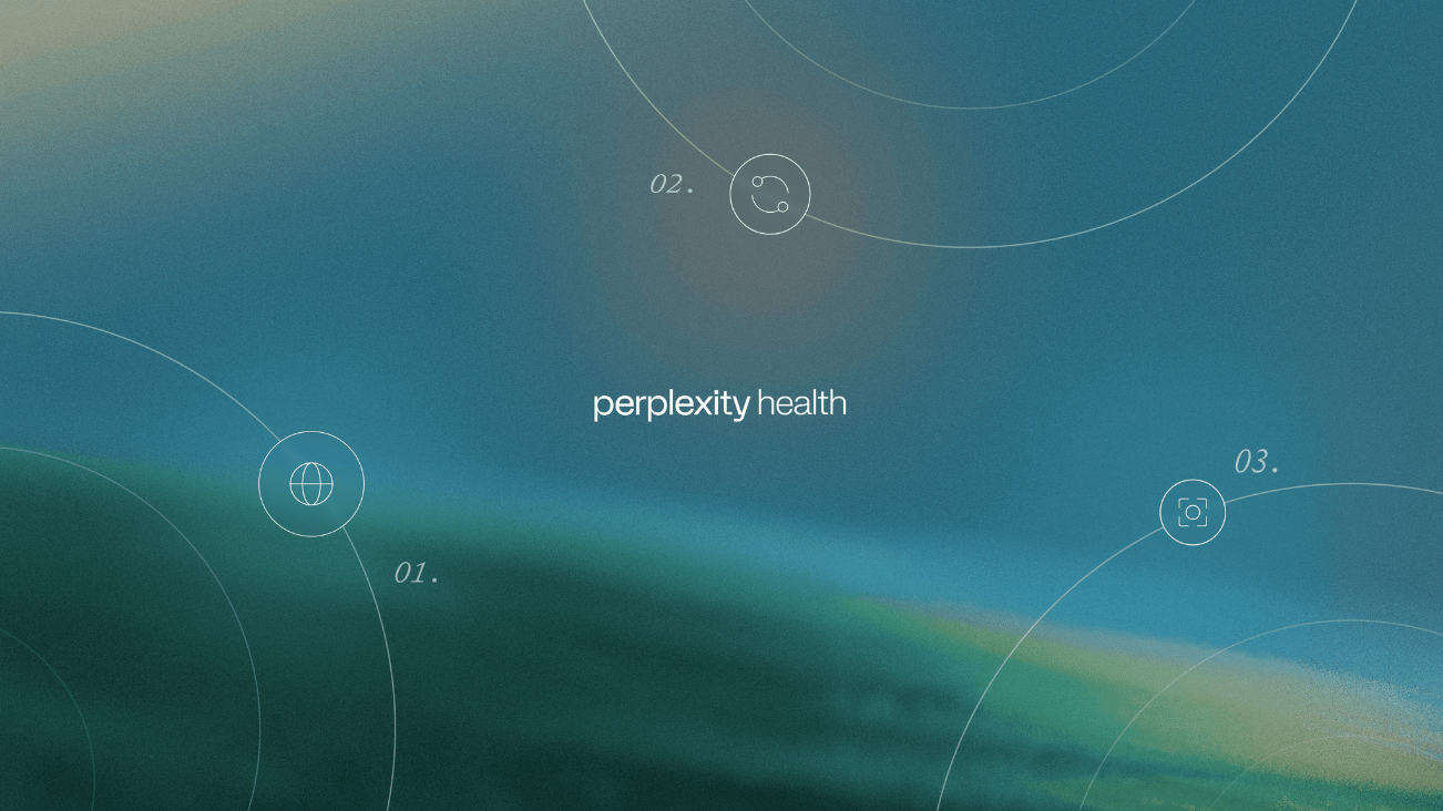 Perplexity Debuts Perplexity Health, Bridging AI with Apple Health Ecosystem