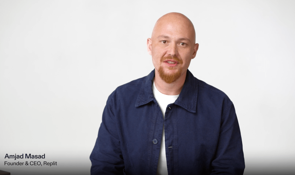 Replit Valued at $9 Billion Following a $400 Million Fundraise