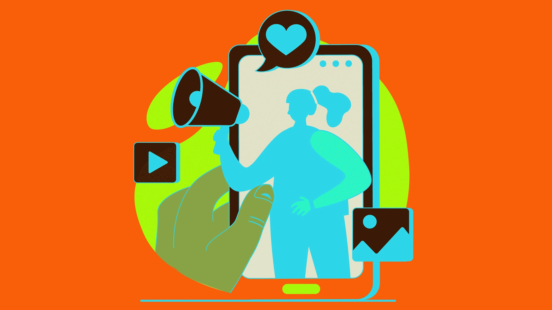 Inside the Rise of the ‘No-Name Creator’: A New Social Media Phenomenon Fueling Sales in 2026