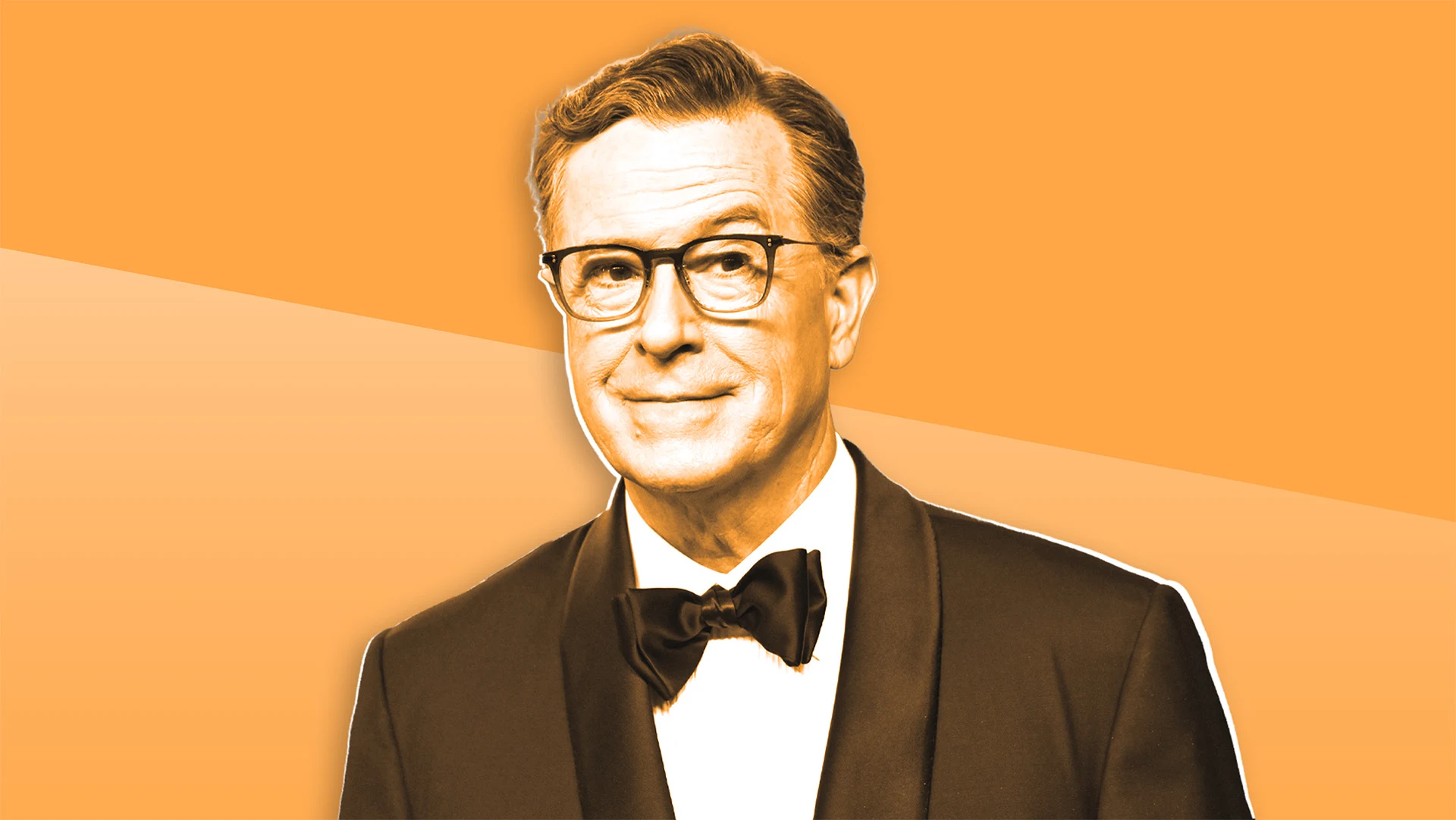 Stephen Colbert's Key Leadership Insight: Respect Drives Success