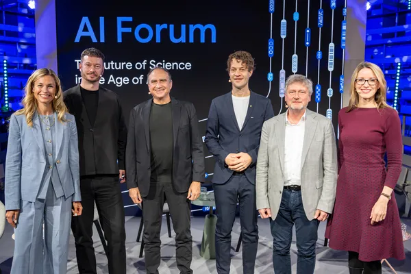 Introducing Google AI Center Berlin: A Collaborative Hub for AI Innovators