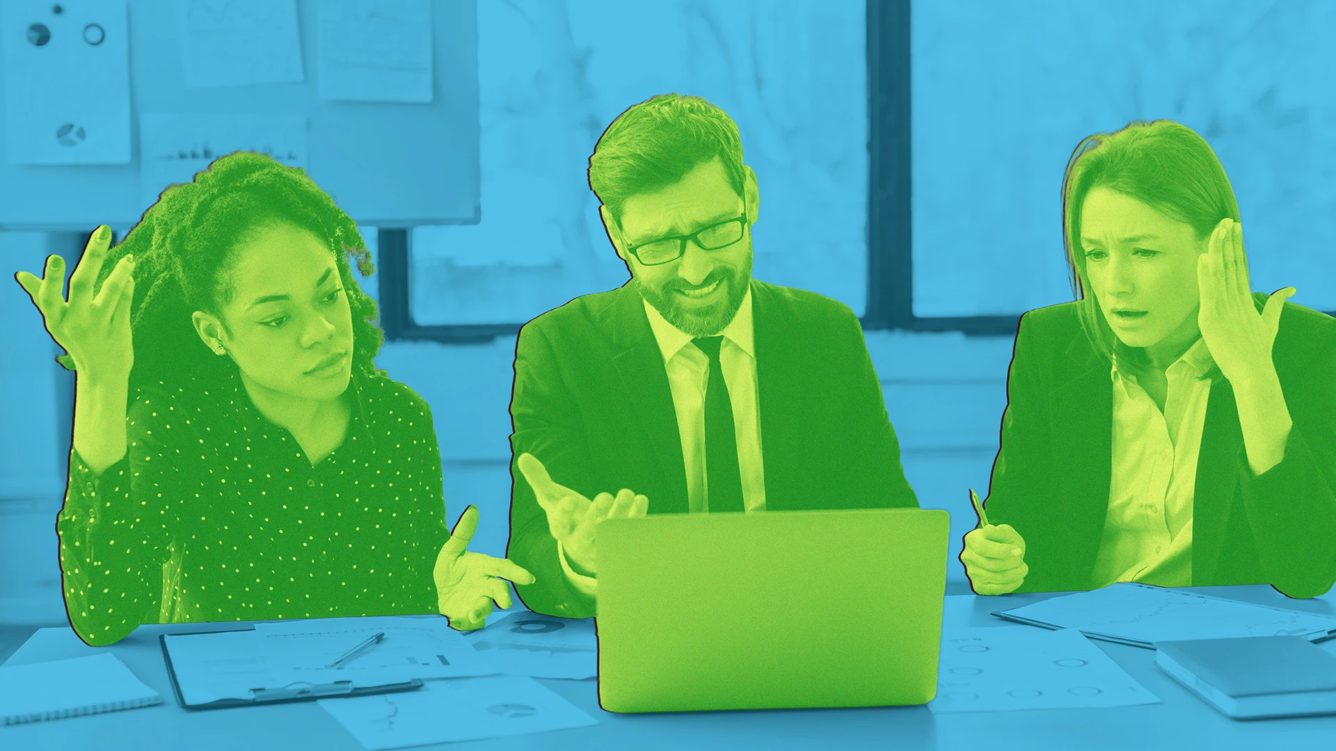 One Founder Habit Undermining Your Team and Boosting Competitors