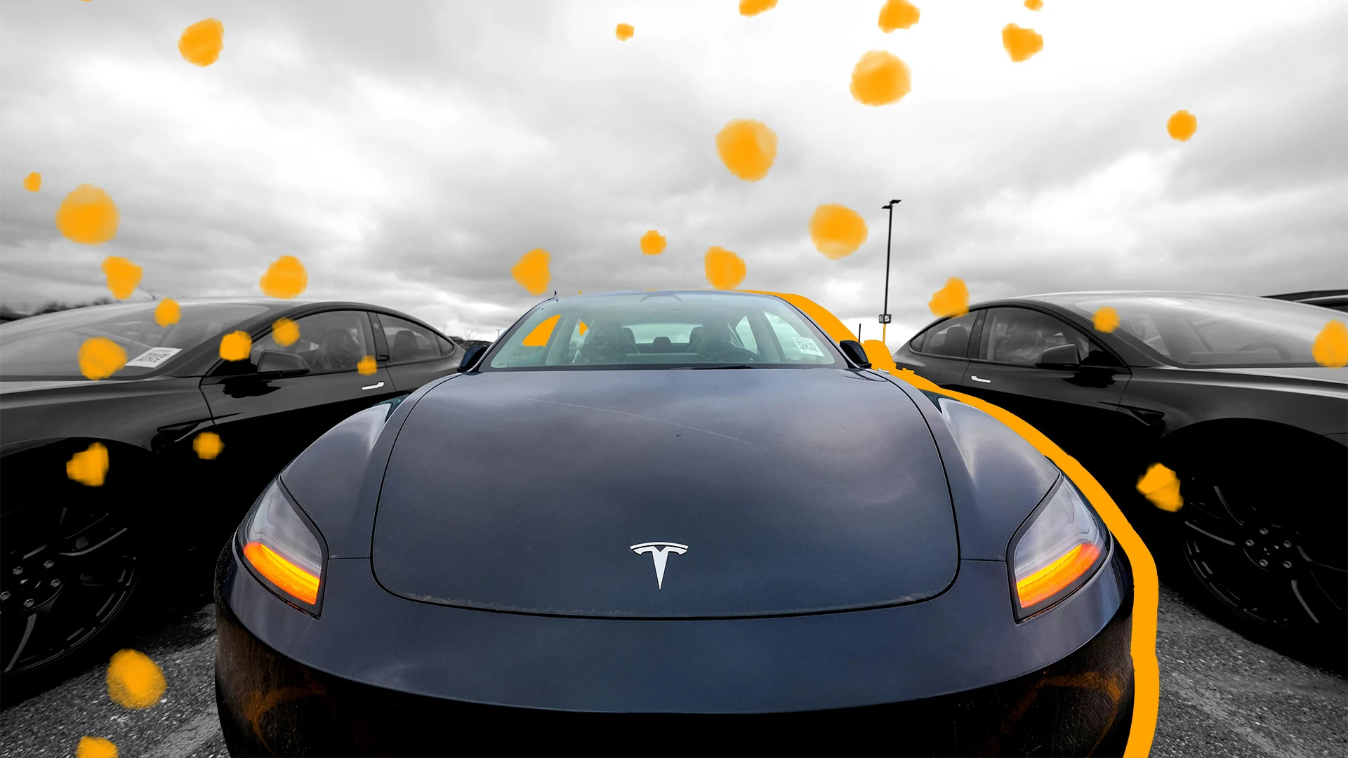 Key Leadership Insights from Tesla's Dynamic Growth Journey