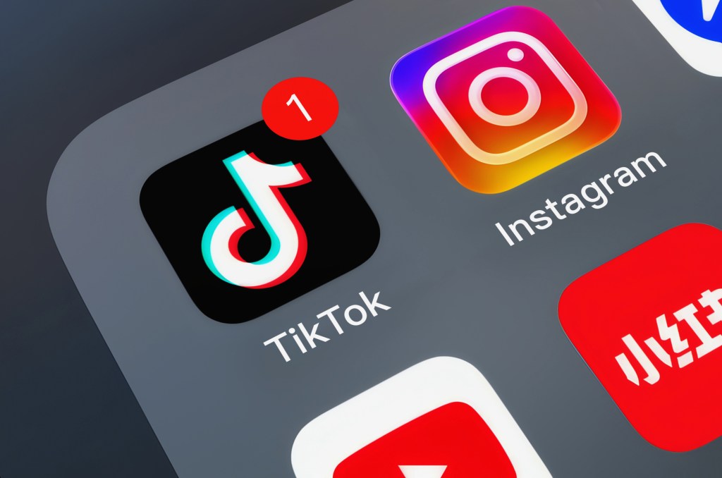 TikTok Declines to Implement End-to-End Encryption for Direct Messages