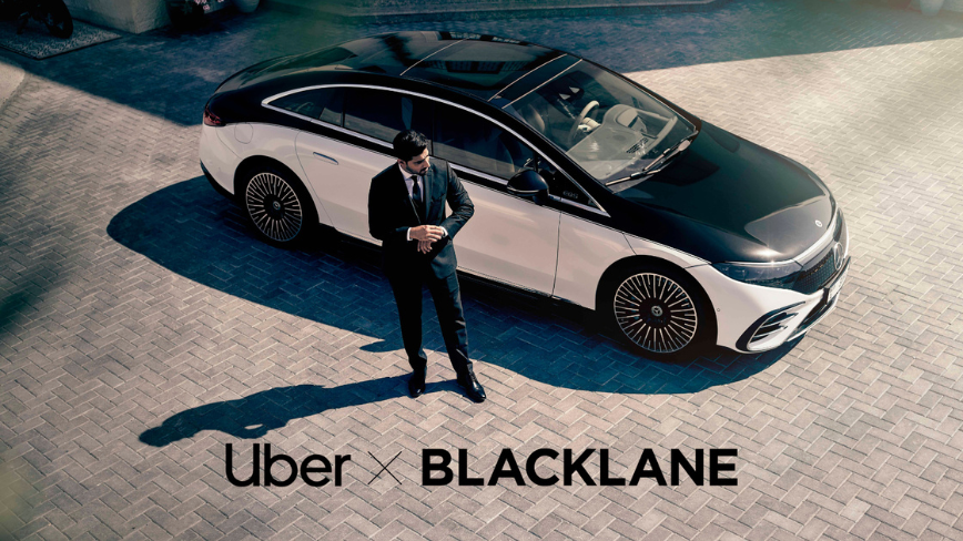 Uber to Acquire Blacklane, Berlin-Based Chauffeur Service Backed by Sixt and Mercedes-Benz