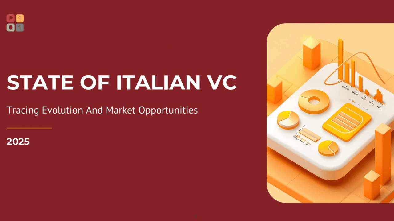 Italy’s Venture Capital Landscape Hits €10 Billion Milestone Despite Structural Challenges