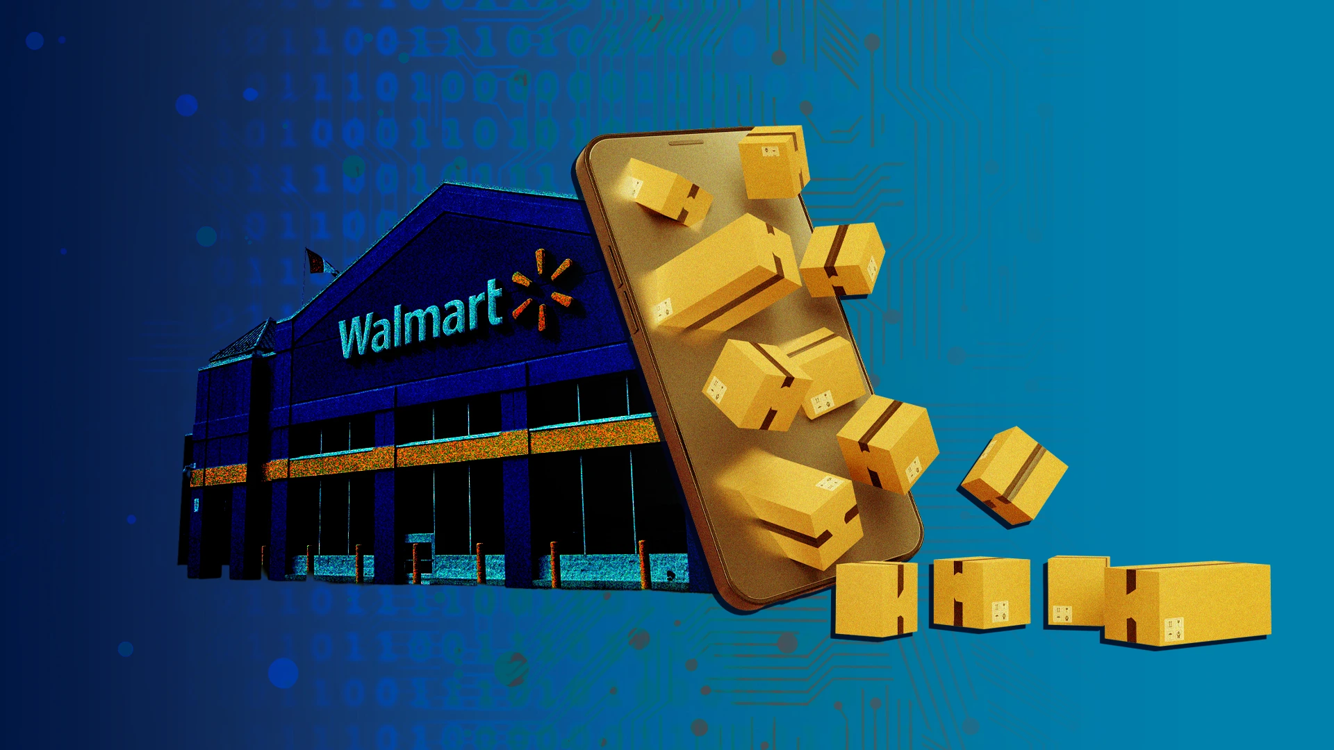 Why Walmart's AI Chat Experiment Faced Challenges and What It Signals for AI in Retail
