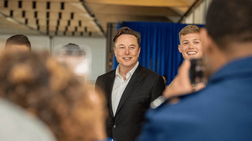 All Founders of Elon Musk's xAI Have Now Departed the Company