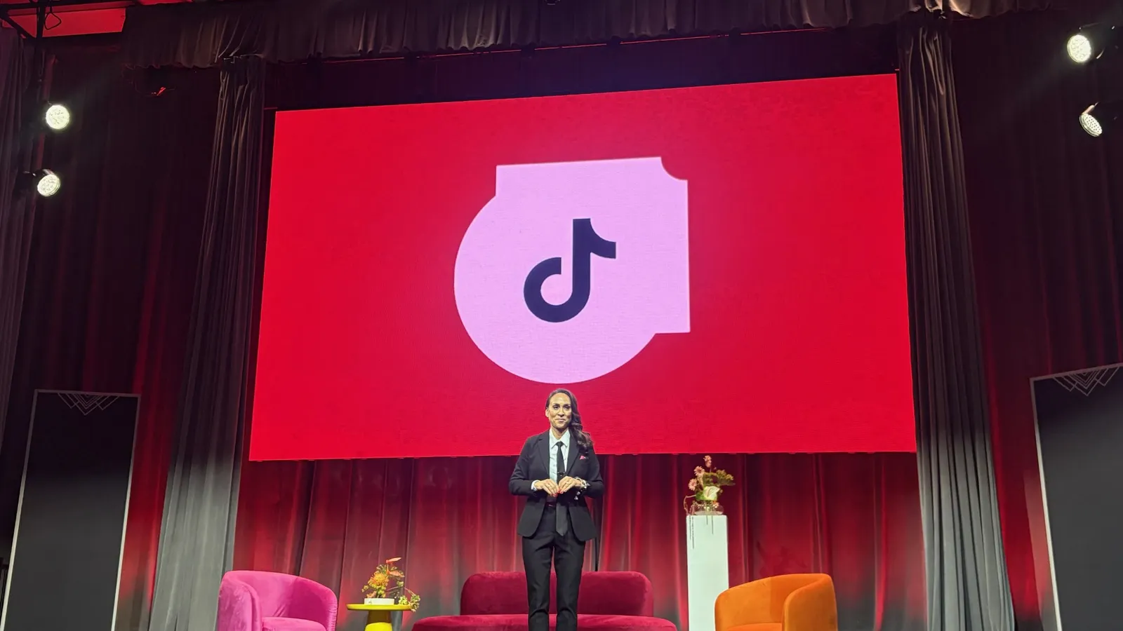 TikTok Unveils Bold Vision Amid US Transition and NewFronts Debut