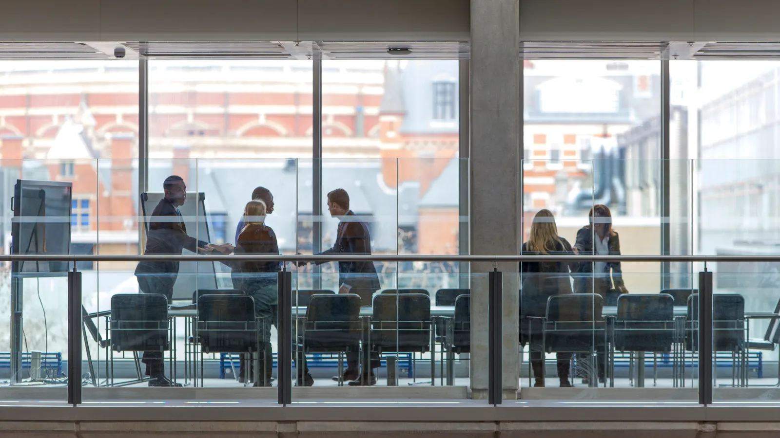 Fifty5Blue Launches Following Kantar Media's $1B Acquisition