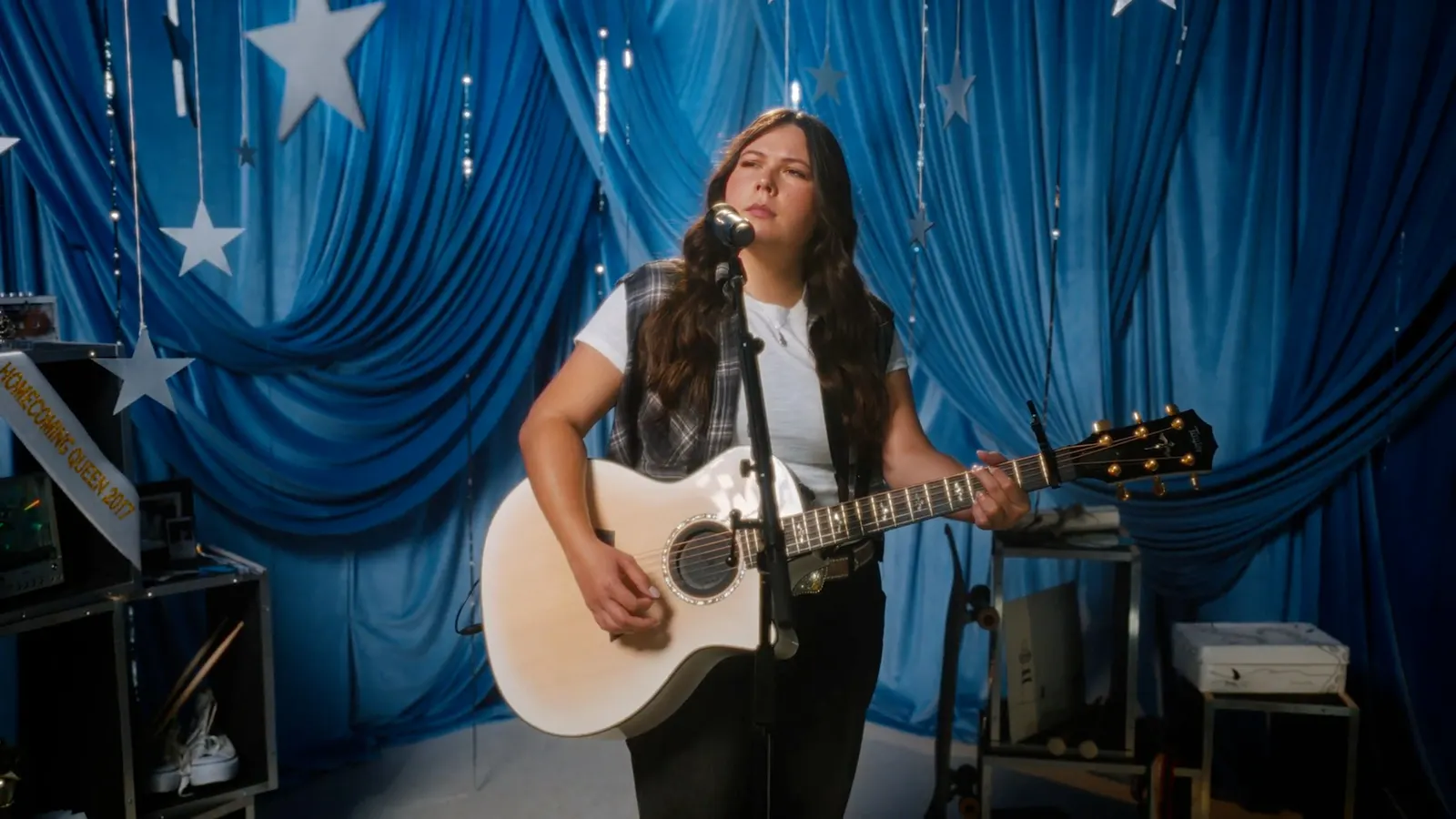 Hollister Opts for a Music Video over Traditional Advertising