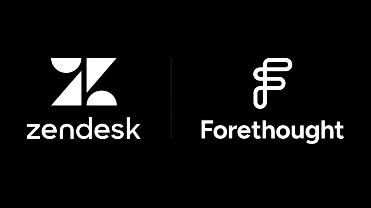 Zendesk Strengthens AI Capabilities with Acquisition of Forethought