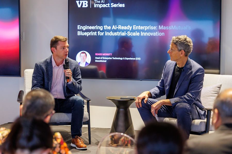 How MassMutual and Mass General Brigham Streamlined AI Pilots into Effective Production Systems