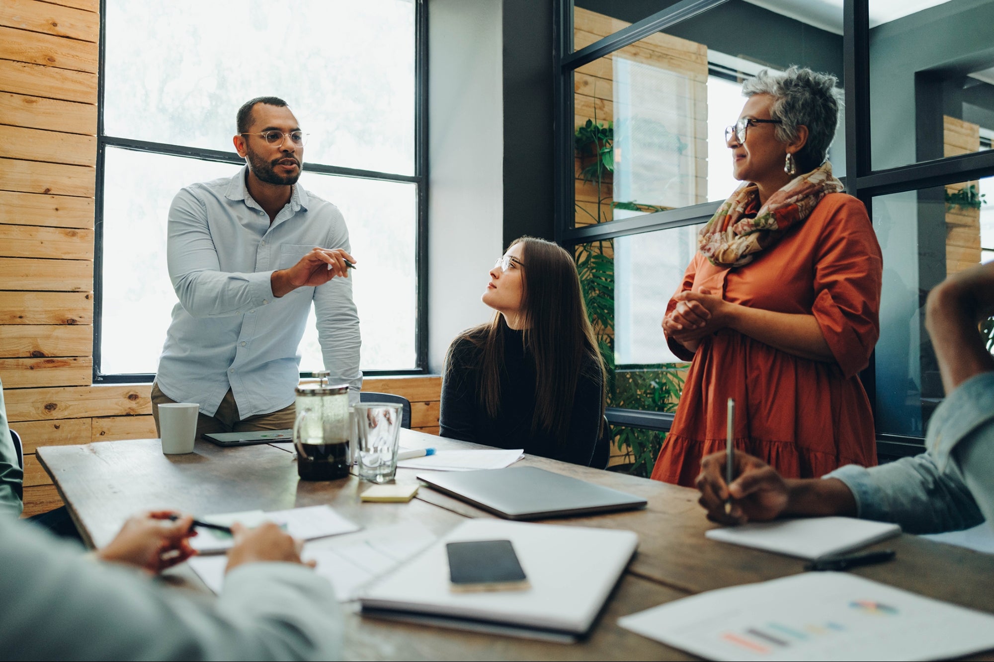 The Critical Role of Healthy Governance: Why Clarity and Consistency Trump Hustle