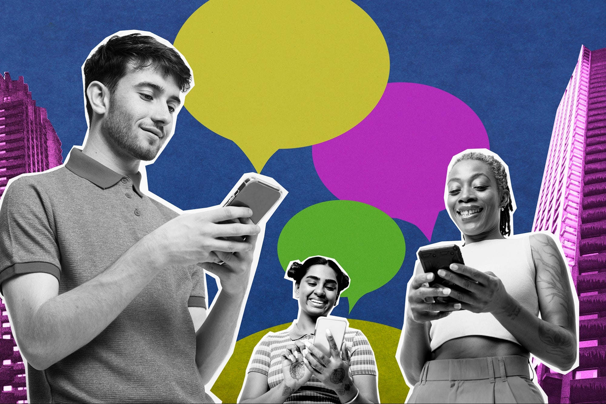 Building Genuine Brand Trust Amidst the Surge of AI-Generated Noise