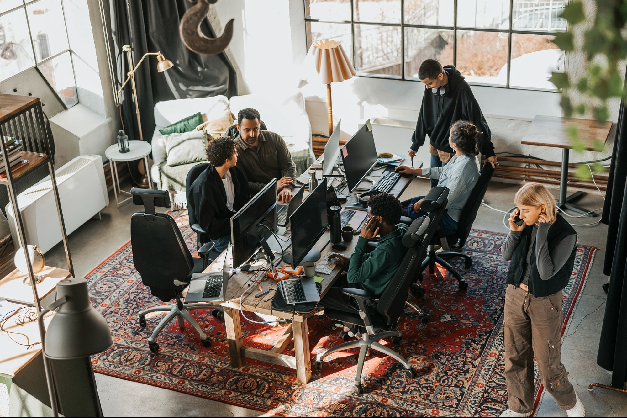 6 Essential Steps to Establish a Strong Business Foundation and Save Time and Money