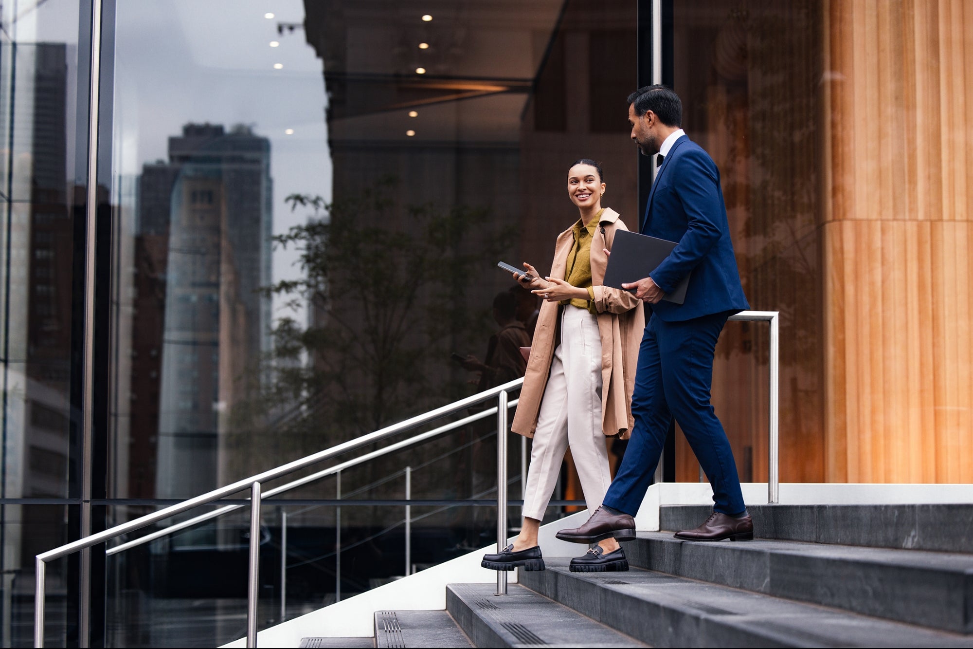 The Power of Giving: How Supporting Others Leads to Business Success