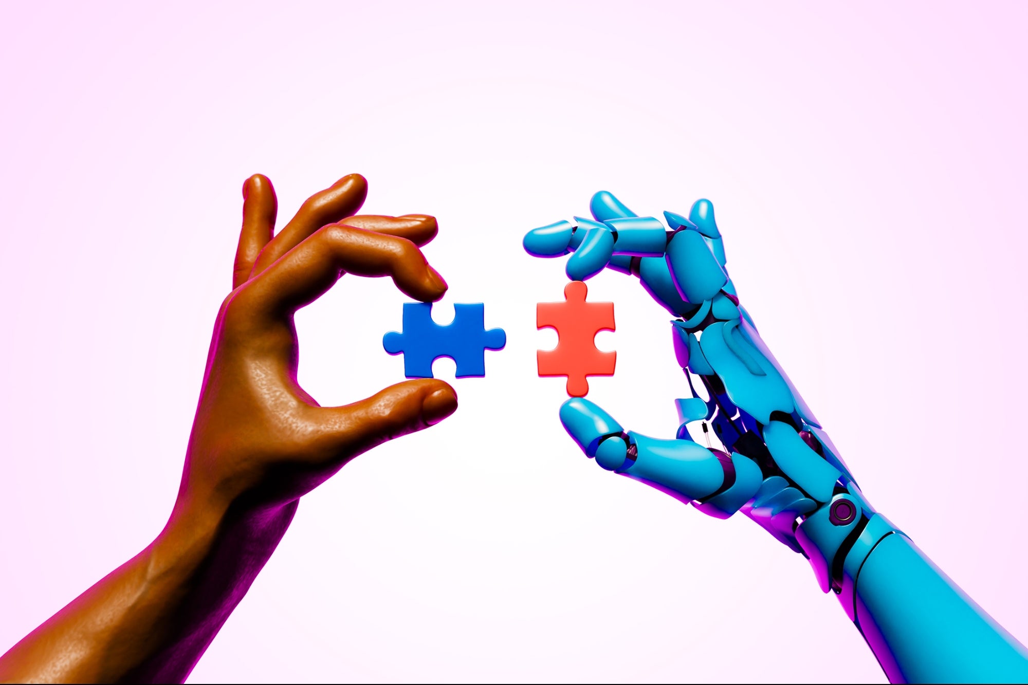 Leading with Empathy in an AI-Driven Workplace