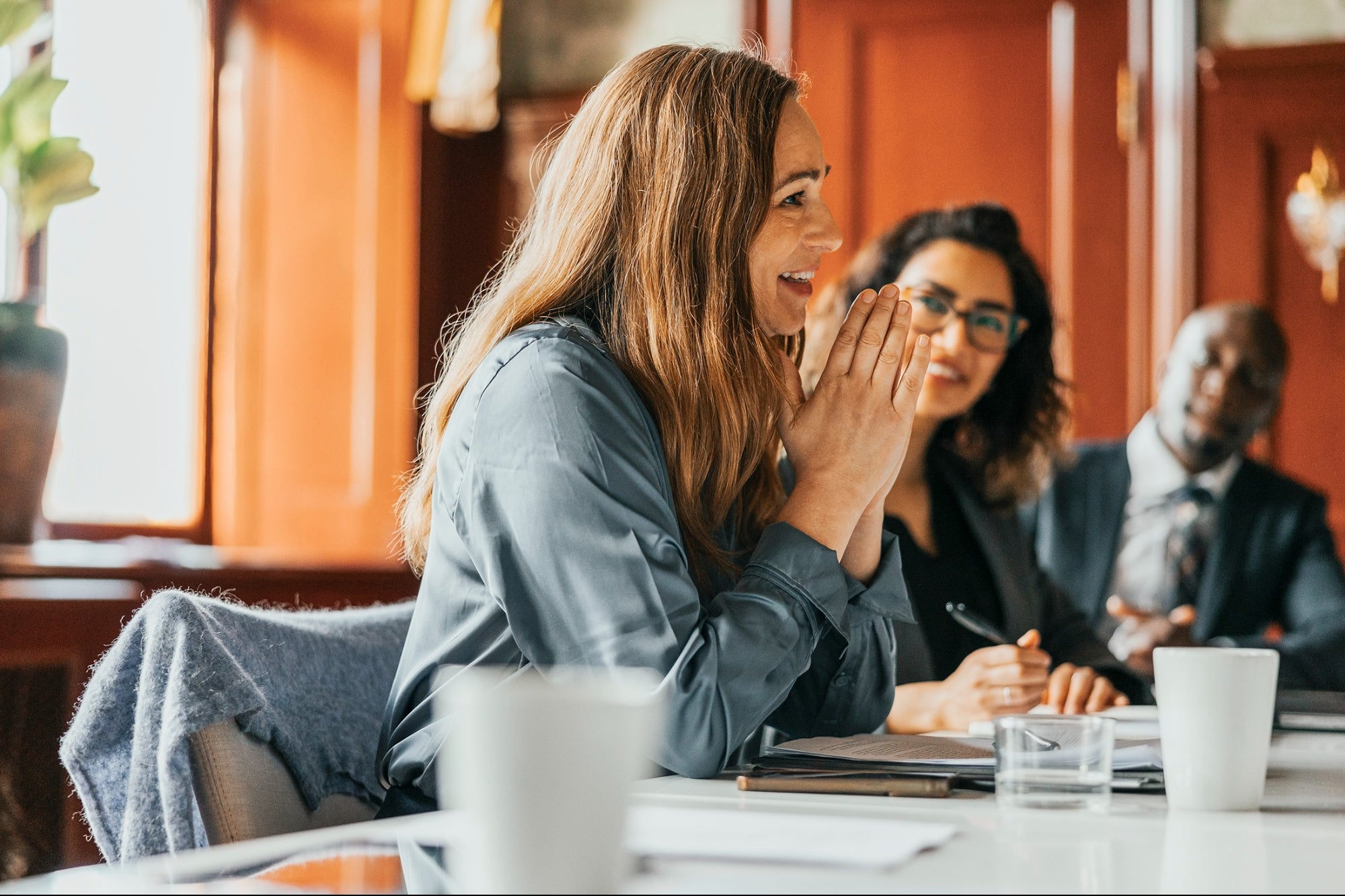 Cultivating Everyday Employees into Confident Leaders