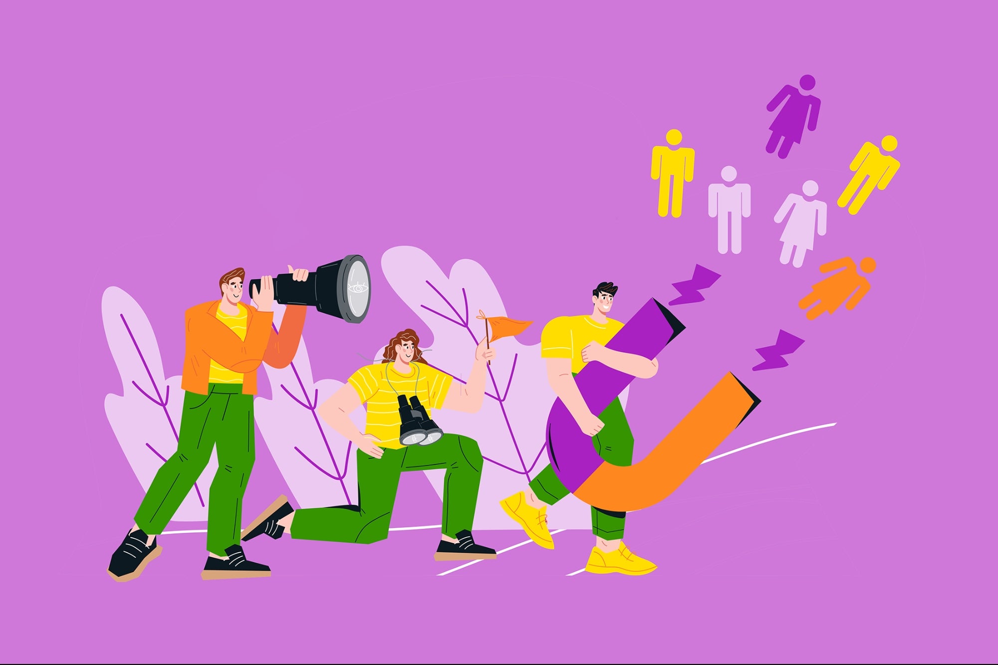 Mastering Authentic Storytelling to Attract Investors, Customers, and Talent