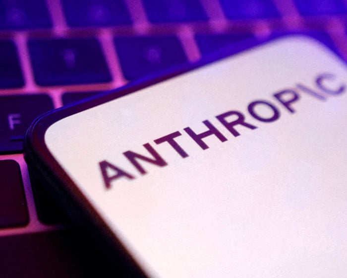 US Treasury Meets with Top Bank Executives Over Security Concerns Linked to Anthropic's New AI Model