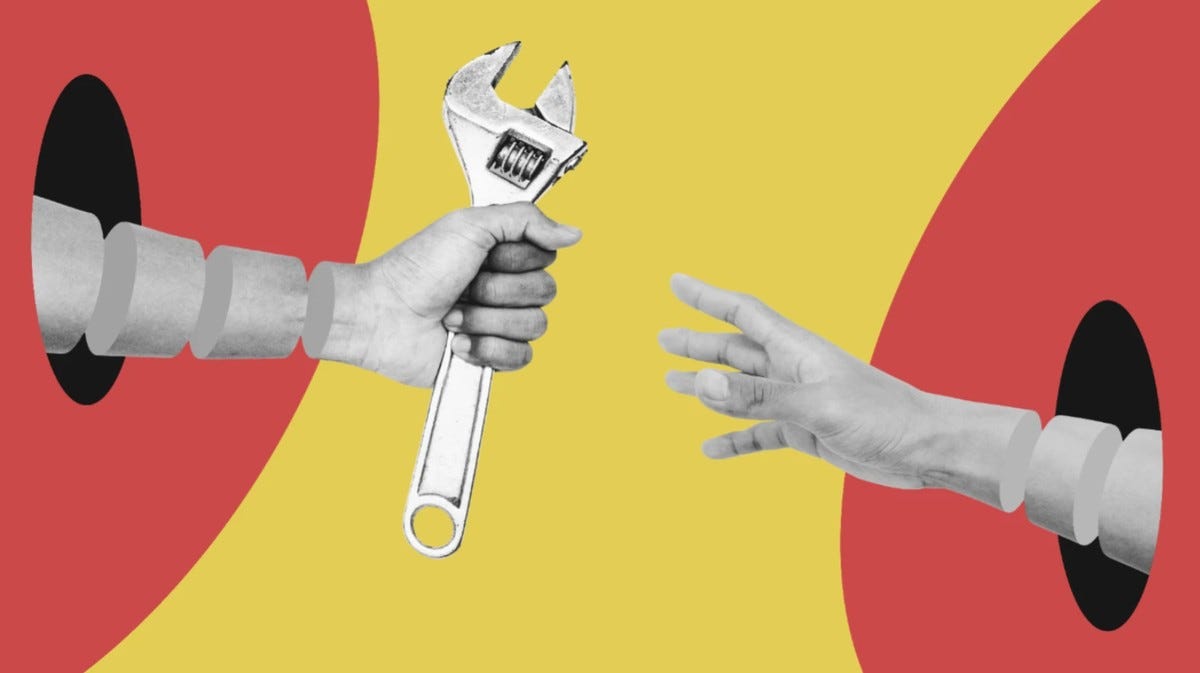 The Decline of Startup Support: What It Means for Emerging Businesses