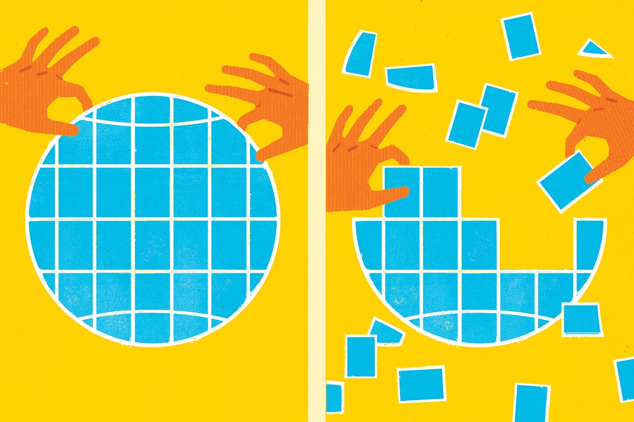Navigating Global Political Shifts: Rethinking Corporate Strategies