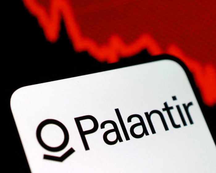 Palantir UK's Head Defends NHS Partnership Amid Calls for Contract Termination