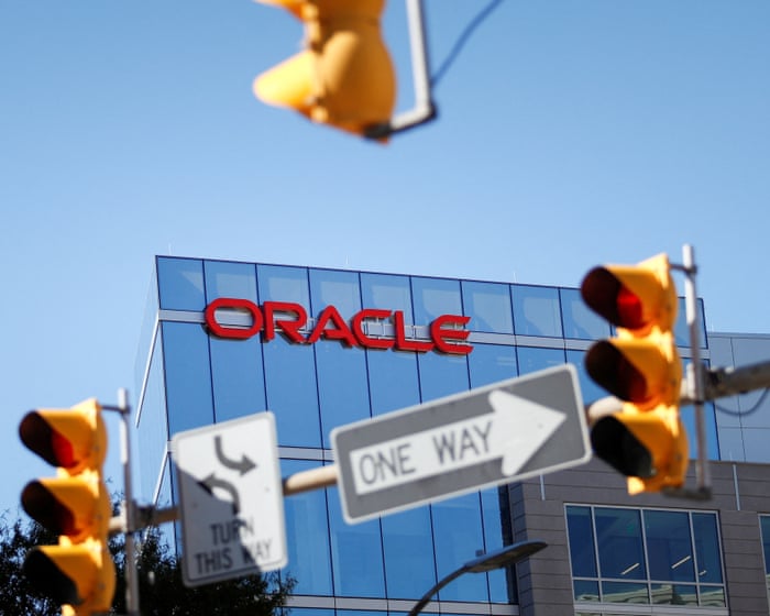 Oracle Announces Major Job Cuts Amid Increased Investment in AI Infrastructure