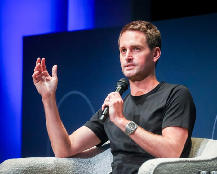 Snap Inc to Cut 1,000 Jobs Citing AI Advancements Amid Investor Pressure