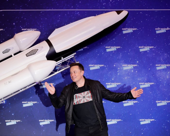 SpaceX Targets Retail Investors Ahead of Historic $2 Trillion IPO