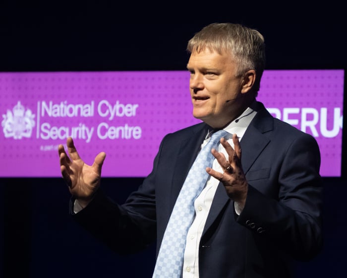 Chinese Cyber Espionage Targets UK Firms via Common Devices, Warns Security Agency