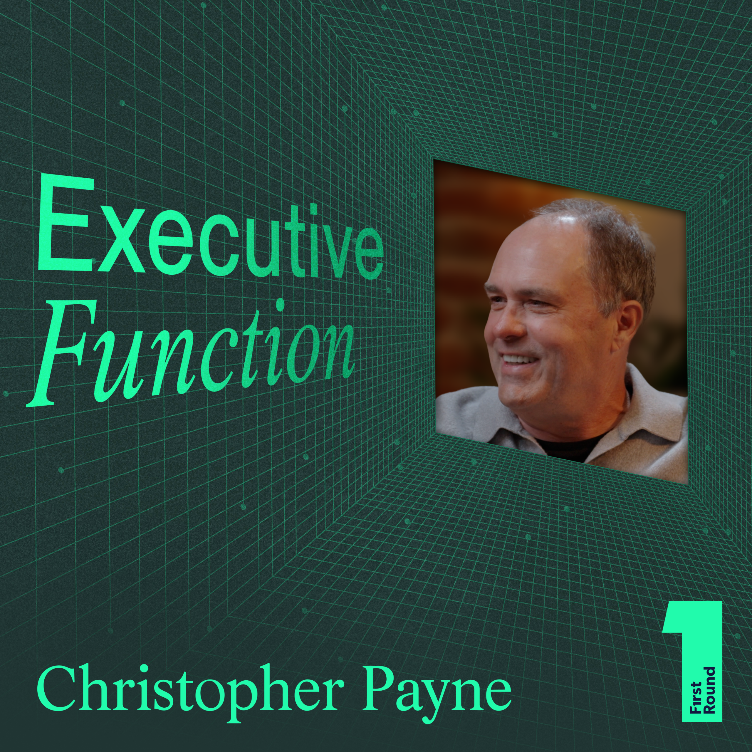 How Christopher Payne Drove DoorDash to Market Leadership