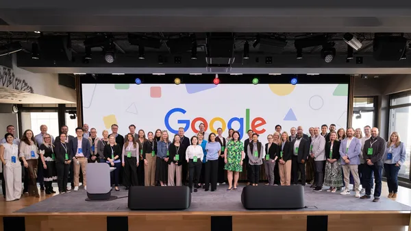 Leading AI Transformation: Insights from Google's Summit with Fortune 500 Leaders