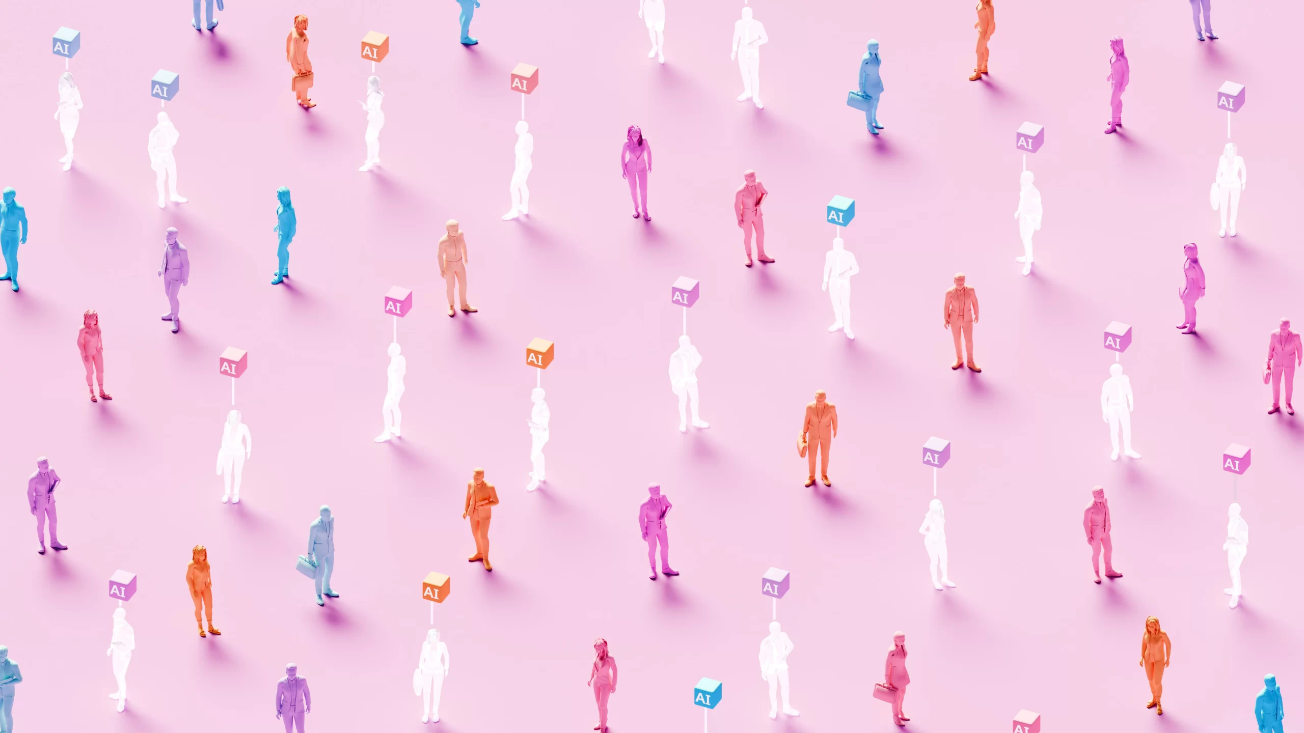 How AI is Transforming Jobs on Wall Street