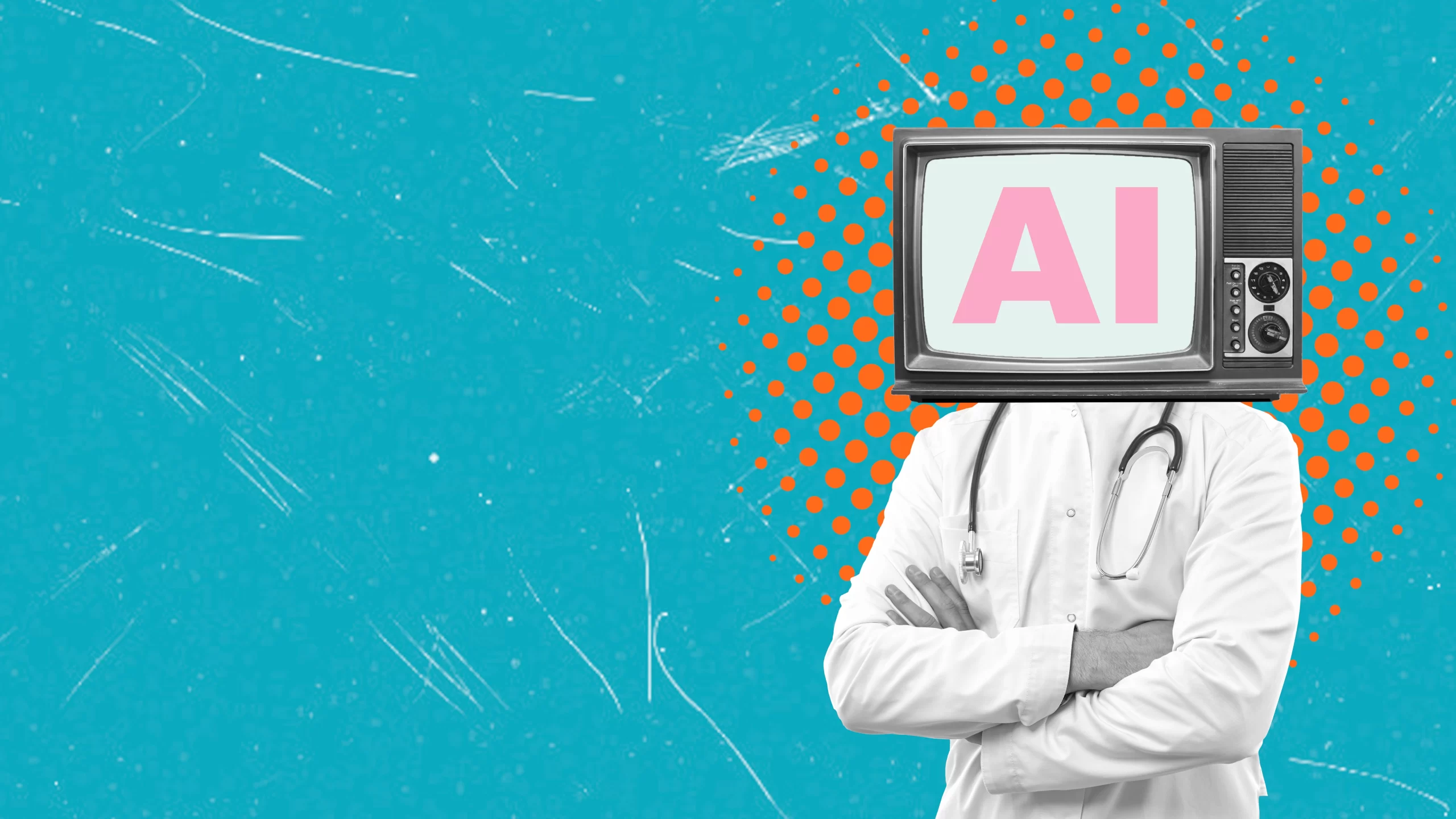 AI Steps Up as Primary Care Doctors Become Scarce in America