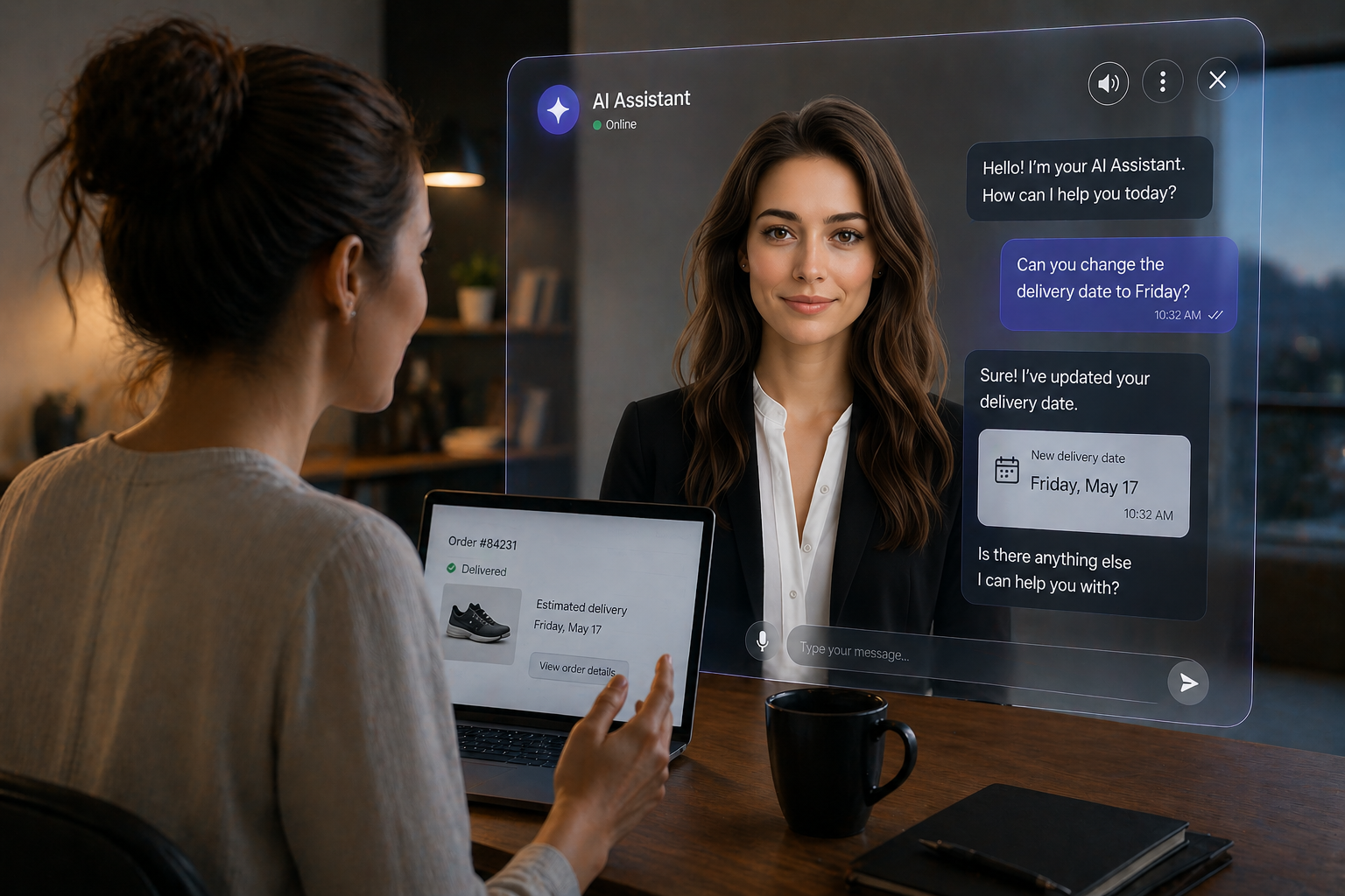 Agentic AI in E-Commerce: Transforming Retail with Intelligent Automation