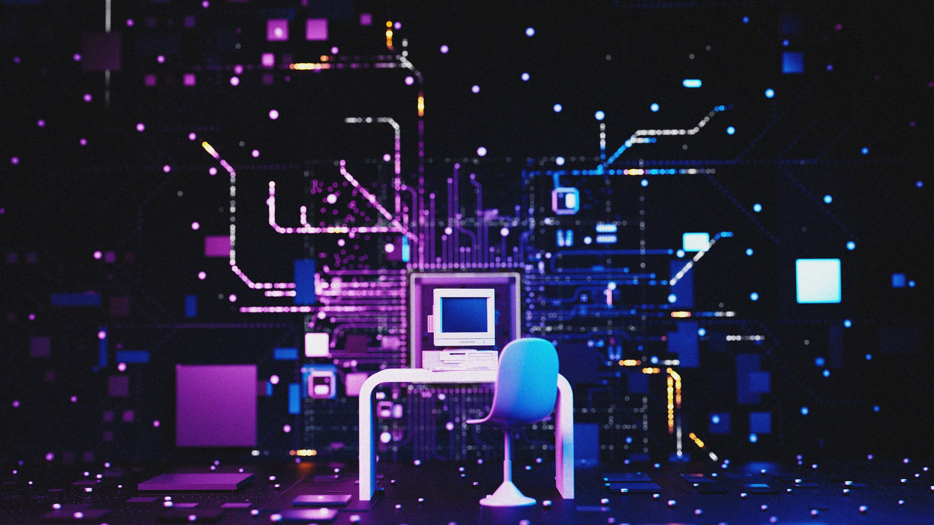 The True Workplace AI Challenge: Skill Development Over Job Displacement