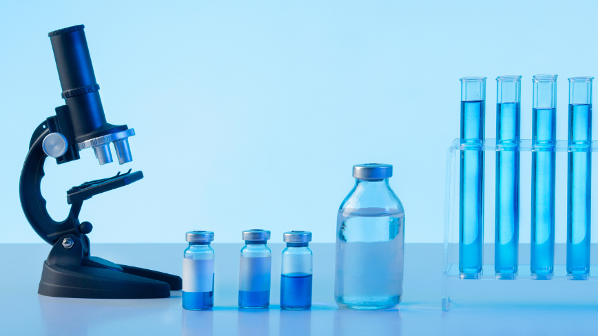 AI Designs Millions of Molecules Daily but Alzheimer’s Cure Remains Elusive