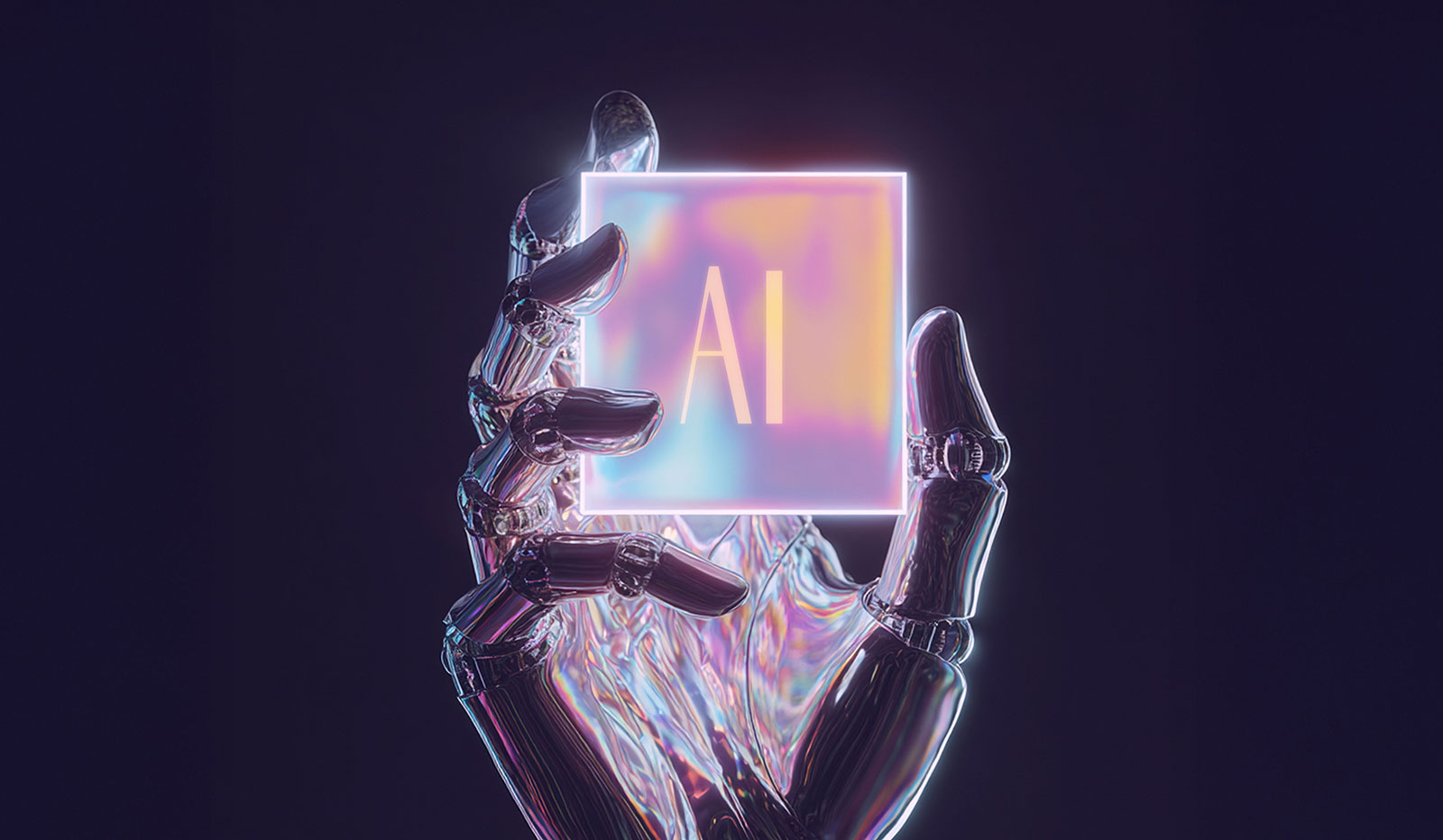 How Pfizer and Leading Brands Are Establishing In-House AI Search Teams to Regain Control